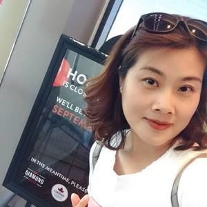 Meet your Posher, Anna